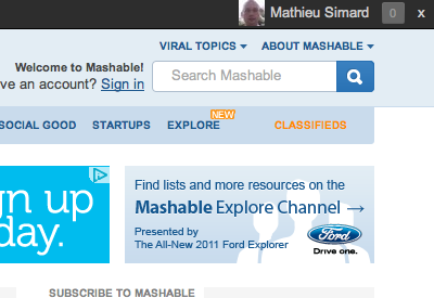 9 tiện ích mở rộng “hoàn thiện” Google+