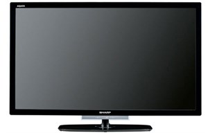 Sharp trình làng loạt HDTV 2011