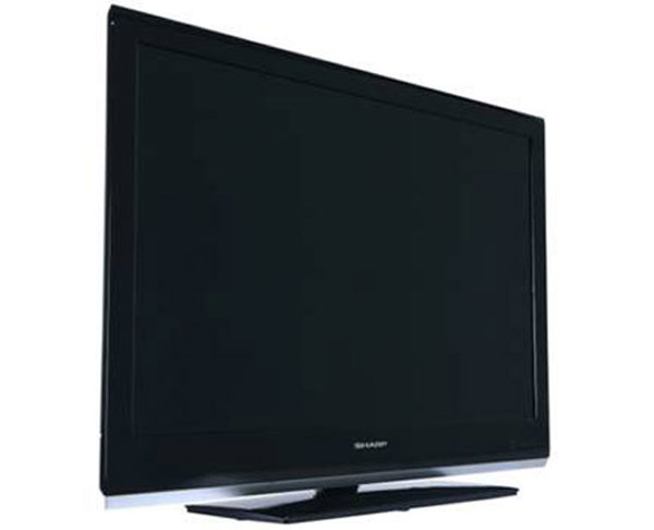 Sharp trình làng loạt HDTV 2011