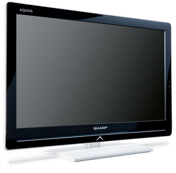 Sharp trình làng loạt HDTV 2011