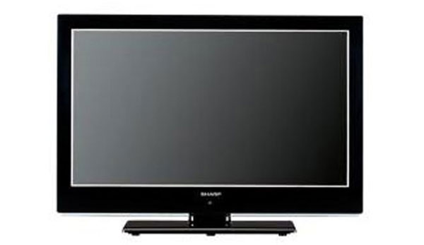 Sharp trình làng loạt HDTV 2011