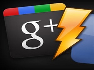 5 cách Facebook có thể chống lại Google+ 