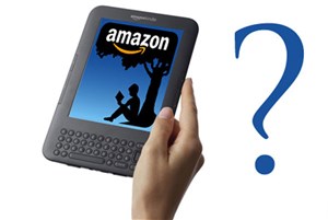 Máy tính bảng Amazon có đè bẹp được iPad 3?