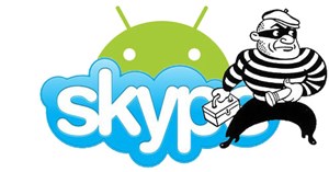 Tìm thấy lỗ hổng nghiêm trọng trong Skype