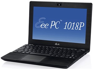 ASUS sắp tung Eee PC 1215P chạy Ubuntu Linux