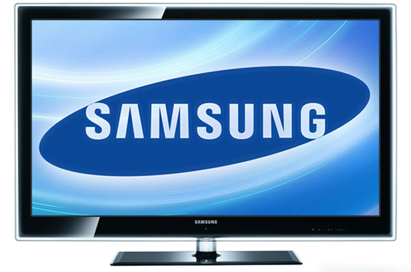 Samsung LED kiện Osram vi phạm bằng sáng chế