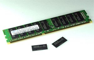 Bộ nhớ NAND có xu hướng thay thế DRAM trên máy tính 