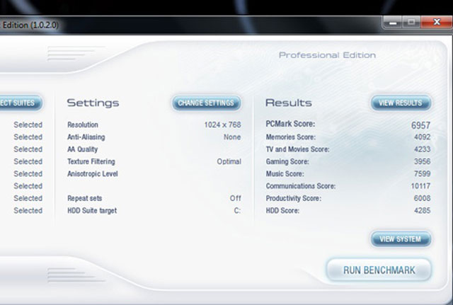 Đánh giá Toshiba Portégé R830