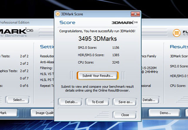 Đánh giá Toshiba Portégé R830