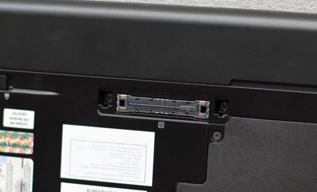 Đánh giá Toshiba Portégé R830