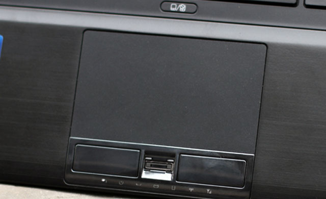 Đánh giá Toshiba Portégé R830