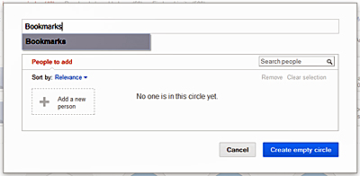 5 mẹo Google+ cho người dùng cao cấp