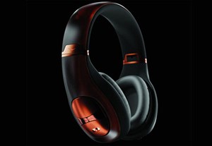 Klipsch ra tai nghe cao cấp tích hợp loa trầm và loa tép