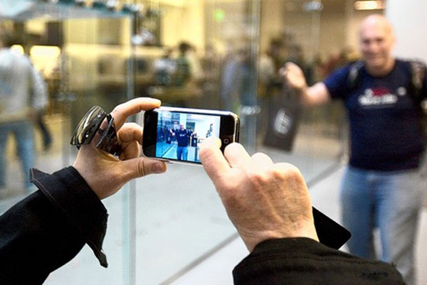 ITC phán Kodak không vi phạm bằng sáng chế của Apple