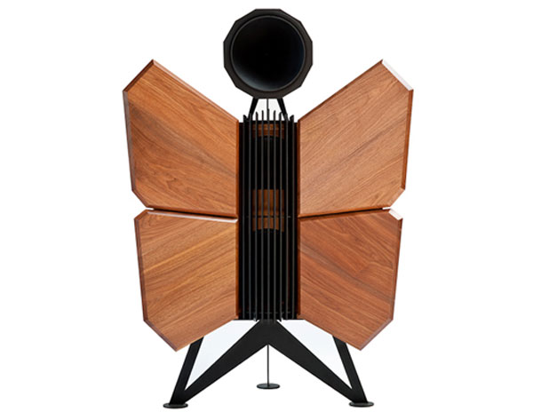 Loa bướm OMA Monarch