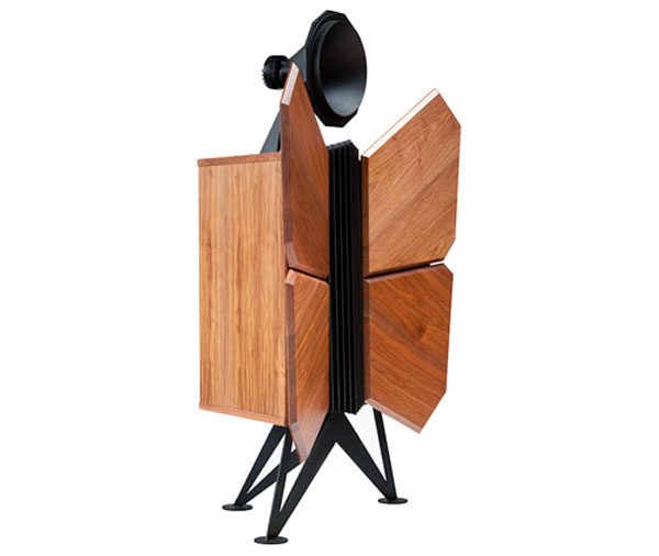 Loa bướm OMA Monarch