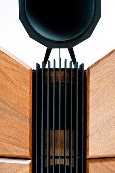 Loa bướm OMA Monarch