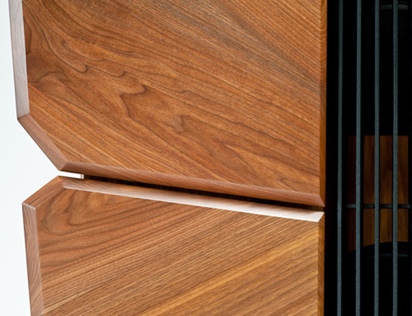 Loa bướm OMA Monarch