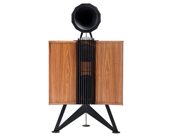 Loa bướm OMA Monarch