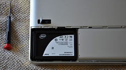 "Làm chủ" ổ rắn SSD trên OS X 