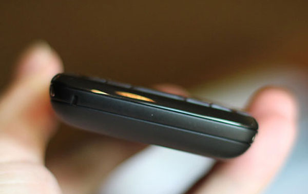 RIM ra BlackBerry 9780 bàn phím Việt