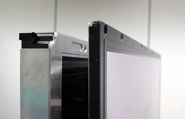 Bốn loại TV LED phổ biến