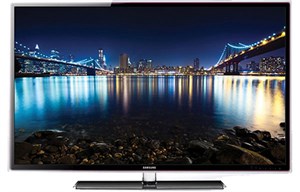 Bốn loại TV LED phổ biến