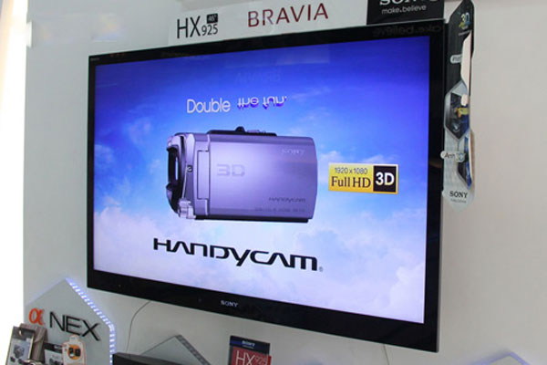 Bốn loại TV LED phổ biến