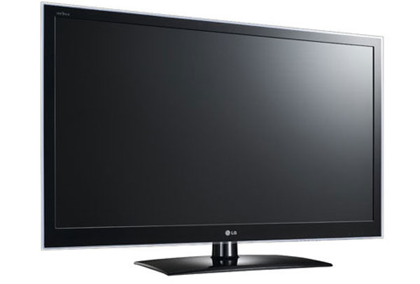 Bốn loại TV LED phổ biến
