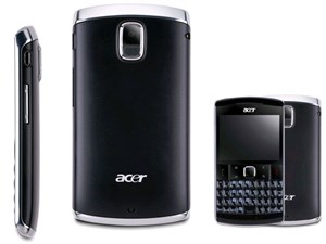 Acer đẩy mạnh mảng smartphone và máy tính bảng tại Trung Quốc 