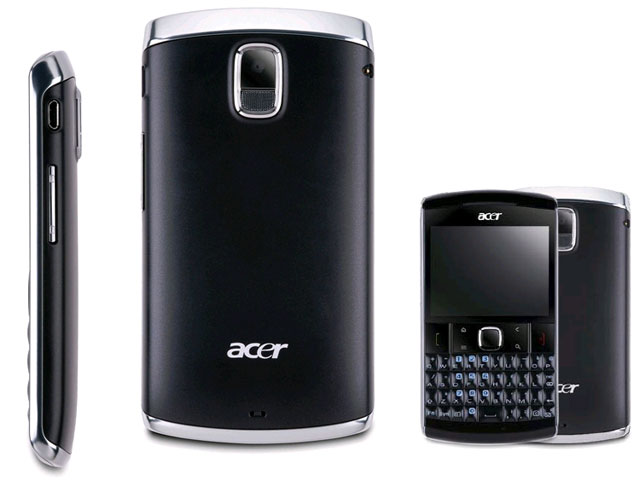 Acer đẩy mạnh mảng smartphone và máy tính bảng tại Trung Quốc