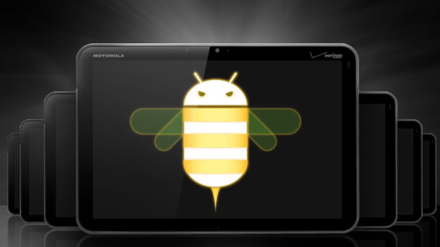 Google phát hành Android 3.2 