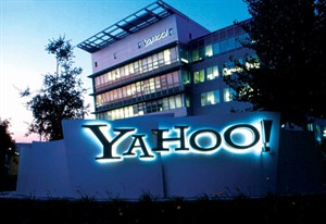 Lợi nhuận của Yahoo tăng 11% dù doanh thu giảm