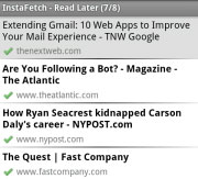 5 thiếu sót lớn về ứng dụng Android 
