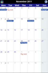 5 thiếu sót lớn về ứng dụng Android 