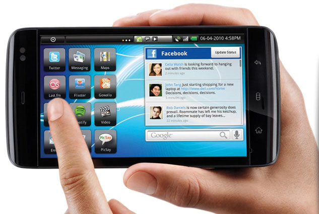 10 thiết bị di động không còn ai muốn mua