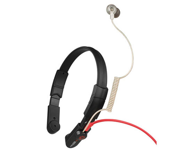 Tai nghe Gears of War 7.1 cho Xbox 360