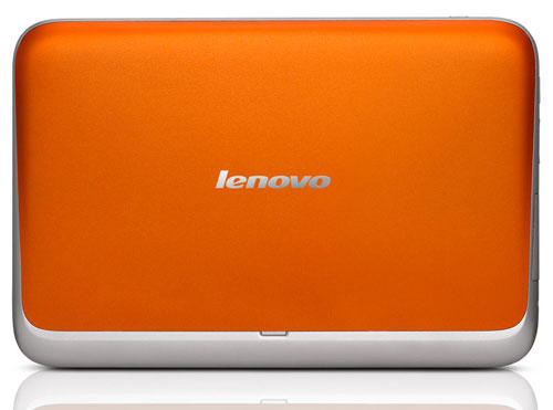 Lenovo IdeaPad K1, P1 chạy Android và Windows