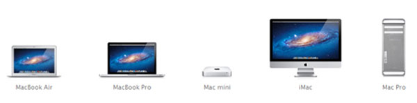 Apple 'khai tử' MacBook nhựa, OS X Lion bắt đầu cho tải