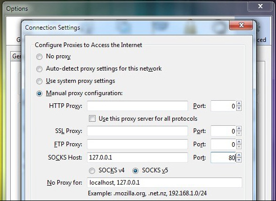 Cài đặt SSH trên Router để truy cập web an toàn ở bất kì nơi đâu