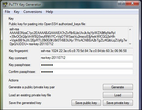Cài đặt SSH trên Router để truy cập web an toàn ở bất kì nơi đâu