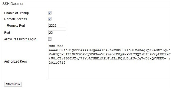 Cài đặt SSH trên Router để truy cập web an toàn ở bất kì nơi đâu