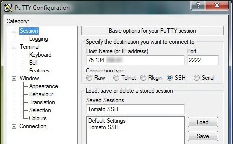 Cài đặt SSH trên Router để truy cập web an toàn ở bất kì nơi đâu