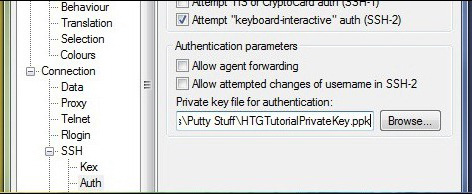 Cài đặt SSH trên Router để truy cập web an toàn ở bất kì nơi đâu