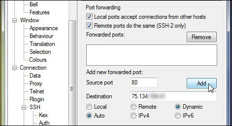 Cài đặt SSH trên Router để truy cập web an toàn ở bất kì nơi đâu