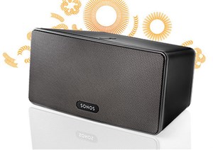 Loa không dây tất cả trong một của Sonos