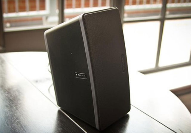 Loa không dây tất cả trong một của Sonos