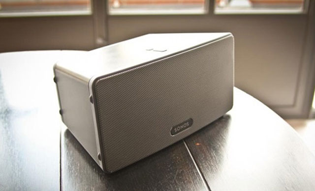 Loa không dây tất cả trong một của Sonos