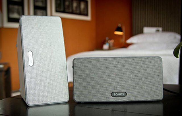 Loa không dây tất cả trong một của Sonos