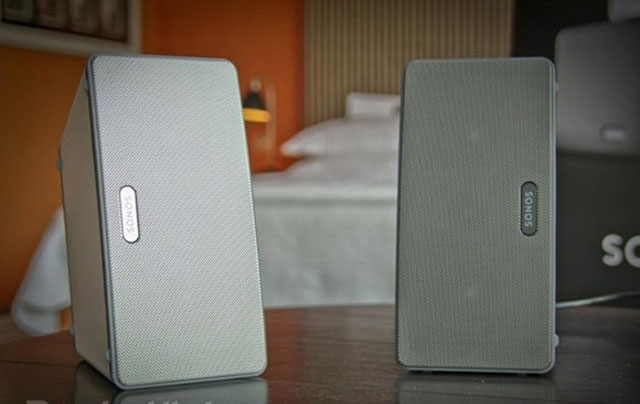 Loa không dây tất cả trong một của Sonos